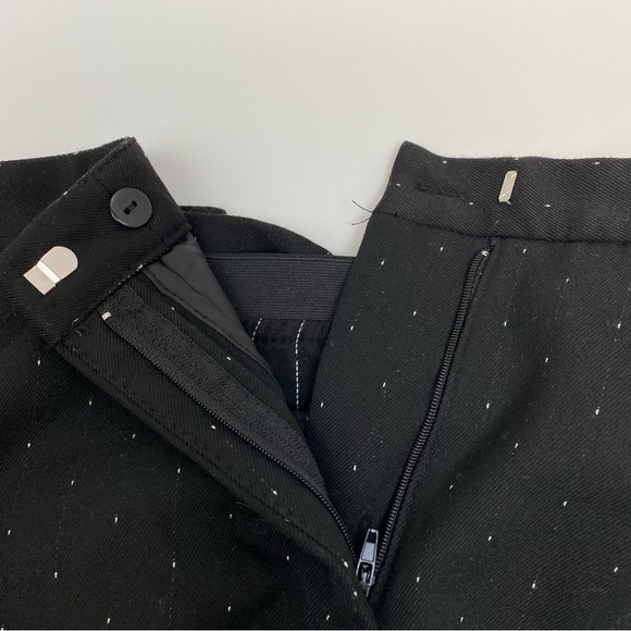 Zara Dress Pants with Dots - Picture 5 of 10